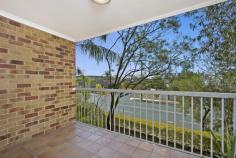1/237 Cavendish Rd Coorparoo QLD 4151 Set in a well-maintained brick block with landscaped gardens, this property has a timeless neutral colour scheme and lots of natural light. The stunning kitchen has it all: stone benches, soft-closing drawers and stainless-steel appliances. The open living area opens directly to a sun-soaked balcony, which is perfect for enjoying a drink and the stunning Queensland climate. The two large bedrooms have ceiling fans, while the two bathrooms are finished with precision and feature splashback tiling and modern vanity units. With an internal laundry, single garage and security intercom, this property offers secure modern living in a central position within the sought-after five kilometre circle of Brisbane’s CBD. Inspect: Saturday, 23 August @ 11:30am RPD: Lot L1 on BUP12673 Rates: $273 per quarter Total Living Area: 86m2 Year Built: 1993 Rental Appraisal: $420 per week Body Corporate: $573 per quarter Sinking Fund Balance: $16,806 as at April 2014 Lots In Block: 6