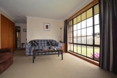 2/32 Camira St Newnham TAS 7248 2BRM SPACIOUS UNIT, SUNNY POSITION, GREAT TENANT, SINGLE CARPORT, PAVED & GRASS WRAP AROUND GARDEN Located in a quiet area of Newnham, and nestled at the rear of 3 units, is this lovely spacious 2 bedroom unit that the tenant says, "Is a lovely sunny unit and warm in winter." Both bedrooms have built in robes. There is a large linen cupboard and a walk-in pantry. A Daikin heat pump will keep you cosy with ease. The unit has a convenient separate, large, internal laundry. A single carport and a nice size garden wraps around the back and side of the property, with paved and a grassed areas, and is a storage shed. Tenant is excellent and wanting to stay long term. Currently rented at $215 per week. Please contact the friendly staff at our Buytas office by phoning (03) 63944 333 to arrange an inspection.