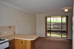 3/23-29 Wakeford St Orange NSW 2800 INVESTORS TAKE NOTE!! • Tenanted with a rent return at $180p/w • 2 bedrooms both with BIR • Freshly painted throughout • Large lounge/dining • SLUG • Internal laundry • Strata complex of 6 units • Close to town and schools • Great investment opportunity • Opportunity to put your own touch on the property Strata rates approximately $370/quarter Council rates approximately $384/quarter Property: Unit Bedrooms: 2 Bathrooms: 1 Parking: 1 Council: Orange