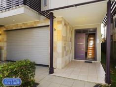 16 Dunns Terrace Scarborough QLD 4020 It's
easy to see yourself at home in this high quality, low maintenance
spacious 5 bedroom home just seconds from Queens Beach. Offering an
abundance of entertaining options this home has it all including
intercom access for peace of mind. With not a cent to spend simply move
in and enjoy your new lifestyle! - 5 great size bedrooms, 3 Bathrooms, laundry chute - Master bedroom has huge walkin robe, ensuite and own private balcony - 2 Spacious living area - Fabulous entertaining areas upstairs and downstairs - Family size pool with cover - 417m2 block low maintenance gardens - Double lockup remote garage - Built 2005 and has been superbly maintained Hurry in and see it as this simply will not last. Call Today! Property Code: 183