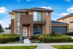 25 Callaway Blvd Sunshine West VIC 3020 Located at beautiful garden - Callaway Park off Fitzgerald Road,
Sunshine West, the site of the former Sunshine Golf Club has been
developed into a premium, master-planned community. Located
amongst over 5 Hectares of open space, wetlands and housing diversity to
suit all. This property comprises a tiled entrance hall downstairs,
formal lounge room, large open plan kitchen/family room, internal access
to double remote lock up garage and 4 bedrooms. Living space is
abundant with a teenager''s retreat/rumpus area.