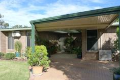 158 Woods Terrace Braitling NT 0870 Make this your First home and you will have all extras included. This neat immaculately maintained property has been a "Family Home" for thirty seven years. It has been extended and improved and now offers an abundance of extra features for Convenience and Comfort, with abundant natural light throughout. Three spacious bedrooms all with built in robes, an open plan living/dining area, with access to the charming outdoor living area, established and beautifully maintained, and fully reticulated garden. The Kitchen has been extended and renovated with space convenience and ample bench, and storage space. Modern stove, oven, and range hood. The family bathroom, also upgraded, is sparkling and spacious with a full bath to soak in, walk-in shower and vanity, with the toilet separately located, and with access to the large well equipped laundry. Additional extras include, Crimsafe security screens to all windows and front door, Sola Hot Water, Split System air conditioning in addition to the fully ducted evaporative cooling, gas heating, Established garden, fully automatic reticulation, quality fencing, for privacy and security for Children and Pets, under cover vehicle parking with additional off street parking, and two garden sheds.