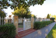 1/68 First Ave Mt Lawley WA 6050. Perfectly
located ground floor apartment in renovated, secure, quiet complex of
only 8. Great views of the church across the road & heritage home
neighbours from the front garden, massive courtyard & main bedroom.
Modern kitchen & bathroom. Dishwasher & new reverse cycle
air-conditioner. 200
metres from your front door to the new 2nd Avenue Plaza, with 24 hour
SupaIGA & many restaurants. Stroll past 3rd Avenue’s Chemist,
Medical & Dental Centres to The Inglewood Hotel. Or walk down the
road to the ever evolving Beaufort Street cafe strip & it’s
nightlife. Take the new 950 ‘SuperBus’ (Perth’s most frequent) past
Elizabeth Quay to UWA & Sir Charles Gairdner Hospital. The
brand new $20 million Mount Lawley Primary School is under construction
just around the corner with completion due for the next school year.
Meanwhile, take the kids to the beautiful Copley Park nearby. This truly
is an incredible lifestyle opportunity! Schools • Mt Lawley Senior High School • Mt Lawley Primary • Perth College • North Perth Primary • Sacred Heart Primary • Inglewood Primary