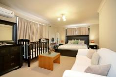 31 Miller Street, Granville, NSW 2142 Whether you are looking for a new place to call home or a great rental return, this huge 4 bedroom house is the one. Inspect This Saturday 30th August (10:45 - 11:15am) Features: Four spacious bedrooms filled with sun light. Built-in robes and walk-in to main. Two en-suites! Separate formal lounge. Living area and separate dining. Open plan gourmet kitchen. Main bathroom including bath & separate shower. Tiled through out ground floor. Air conditioning to all rooms. Outdoor entertainment at front & rear. Huge balcony. Guest Toilet. Lock up garage + Plenty storage. Endless rental potential $$$$.