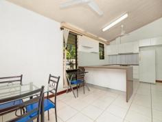 17 Tennison Court Anula NT 0812 Situated in a quiet, family friendly suburb, this well presented ground level home offers the charm and great appeal that you have been searching for. The gorgeous kitchen has been newly renovated and is complete with stunning stone bench tops, stainless steel appliances and a dishwasher for added ease; and the ample bench space makes cooking a breeze! Complete with three roomy bedrooms all with built in robes and views out to the lush gardens, fully tiled and air-conditioned throughout, a fully fenced massive 817 square metres under the title, secure parking, a large rear yard and outdoor undercover area where the children can play. There is even a shed out the back for Dad! This home just screams entertainers delight! Council Rates: $1379.75 per annum