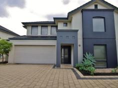 15B Thurlow Ave Yokine WA 6060. Team JOE & KAREN present this delightful spacious TownHouse located
close to the Golf Course and easy access to the City and Shops. Property Features: * 3 Spacious Bedrooms * 2 Bathrooms (Main ensuite with Spa Bath) * 3 Toilets (Guest Powder Room) * Separate Lounge Room * Upstairs Lounge or Study/Activity Area * Open Plan Kitchen, Meals/Family Area * Paved Rear Court Yard * Double Garage with rear access and shoppers entry * Deluxe Kitchen with Granite Bench tops & Dish Washer * Separate Laundry with Powder Room * Ducted A/C * BRAND new carpets throughout! * Freshly Painted * Built in Robes * Security Doors Specifications: Council Rates: TBA Water Rates: TBA Strata Fees: None Strata Manager: None Sizes approximates as per strata plan: Total Floor Area: 217sqm (Downstairs: 127sqm, Upstairs 90sqm) Land Area: 260sqm Total Area: 350sqm Built circa: 2003