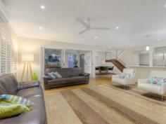 56 Birkalla St Bulimba QLD 4171 Owners Purchased Elsewhere... Immediate Sale Required! Set
on a generous 602m2 block in one of Bulimba's finest streets is this
magnificent family home, that you simply must come and inspect! Come inside and take a look at all that is on offer: *4 good size bedrooms, enormous master suite with large walk in robe and ensuite *3 beautiful bathrooms, two with baths *Fantastic
kitchen with European stainless steel appliances including large 900mm
oven with gas cook top, dishwasher, integrated microwave, stone bench
tops and plenty of cupboard and bench space *The open plan lounge/dining areas flow out to the perfect undercover outdoor entertaining area, ideal for year round use *The
intelligent design offers an additional upstairs living area, perfect
for a kids play room, media area or parents to escape and unwind *Double lock up garage with internal access *Sensational large yard area perfect for the kids Other features include; *Hard wood timber floors *Air-conditioned throughout *Ceiling fans *Plantation Shutters Located
just 350 meters to the wining, dining and shopping on offer at Oxford
Street, 500 meters to Bulimba City Cat and located in the
catchment...show more View Sold Properties for this Location View Auction Results General Features Property Type:House Bedrooms:4 Bathrooms:3 Outdoor Features Garage Spaces:2 Floorplans & Interactive Tours Details not provided