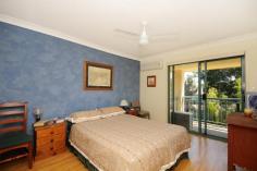 73/92 Guineas Creek Rd Currumbin Waters QLD 4223 Invest in Central Location - Fish from your Backyard Relax with water views from this spacious 3 bedroom townhouse complete with ensuite in popular security gated complex. Flat, short walk to The Pines Shopping Centre, bus stop, clubs, library, choice of schools, clubs and popular surf beaches. Short drive to motorway, Currumbin RSL, surf clubs, etc. Featuring Air conditioned open plan lounge and dining areas with views of the water Kitchen with dishwasher, ceramic cook top, stainless steel appliances overlooking living areas Private balcony off 2 of 3 bedrooms with water views Main with ensuite and air conditioning Lock-up garage with internal access Separate laundry and third toilet downstairs Entertain with water views in covered outdoor entertainment area Private courtyard with side garden Full resort facilities including security gate entrance, choice of two in-ground swimming pools, full size tennis court and onsite manager Call today to arrange your private inspection.