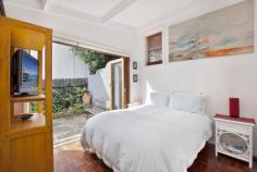 1/23 Somerset Street, Mosman NSW 2088 Bathed in northerly sun and boasting a huge wrap-around deck, this 'one-of a kind' freestanding strata title villa will appeal to buyers looking for something different. Situated in a small pet friendly block of 3 in a superb Mosman village location it provides a private lifestyle in an unbeatable location. Features include: Private north facing wrap-around deck Light-filled interiors with private leafy surrounds Spacious main bedroom opening to courtyard Well presented kitchen Modern bathroom with internal laundry Storage Off street parking 3 minute walk to shops and cafes 3 minute drive to Taronga Zoo, Sirius Park (dog off leash exercise area) and Mosman ferry wharf A rare opportunity to secure a unique property in an affordable price range.