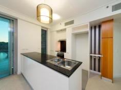 126/ 18 Tank Street,BRISBANE CITY QLD 4000 This modern, spacious 12th floor apartment in the heart of Brisbane's CBD represents an outstanding investment or lifestyle opportunity for those seeking inner-city living at its best. With magical panoramic views from the spacious alfresco entertaining area as the river city shines at night, entertaining with friends or even just unwinding after a hard day will be an exceptional experience. The sleek contemporary design features, generously proportioned bedrooms, open-plan living with a study area, entertainer's kitchen with stone bench tops, as well as brand new carpets and paint throughout, make this apartment feel “as new”. The twin outdoor balconies are framed with large glass sliding doors that bathe the living areas in light and allow you to make the most of our relaxed Queensland lifestyle. Offering the ideal location, the Evolution building is within easy walking distance of the South Bank cultural precinct, Roma Street gardens, and the Queen Street Mall. An on-site car space is included but you may never want to leave home with amenities including a heated lap pool, spa, gymnasium, games room, media room, sky lounge and BBQ area. If you are looking to join the growing ranks of those discovering the joys of relaxed inner-city living, then this apartment ticks all the boxes. For those keen to invest, this apartment offers a range of options: either long-term rental (approx. $620-$650 per week unfurnished, or $690 - $730 furnished) or take advantage of the on-site management which offers short-term letting or a rental guarantee arrangement. The exceptional CBD location, large floor plan (approx. 107m2), and views that can't be built out all help protect your investment long-term. If you are looking to invest in the always-growing Brisbane CBD market, you can't go past this opportunity.