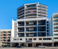 23/17-23 Newland Street , Bondi Junction Fantastic modern and spacious one bedroom apartment in the tightly held "Trevilion Development".
Panoramic views from living area and bedroom, good sized balcony,
granite and stainless steel kitchen, internal laundry, security parking
and resort facilities.
Absolutely everything on your doorstep with world class shopping,
restaurants, fresh food marketplace and train station within 2 minutes
walk.
Opportunities like this are scarce. Live in or invest. Potential rent $600 plus.
OUTGOINGS (approx) Strata Levies: $990 pq Council Rates: $255 pq Water Rates: $180 pq.
AREA (approx) Unit: 60 sqm Parking: 14 sqm