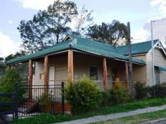 3 Durham Rd East Gresford NSW 2311 Situated in the country village of
Gresford, 35 minutes from the end of the new Hunter Express Way at
Branxton, is this 2 bedroom home with great potential. Recently
renovated kitchen including island bench and plenty of storage space
opening onto the living area. The bedrooms are generous in size with one
having a built in robe while the other has a door opening onto
verandah. The bathroom has been removed ready for a new one to be
installed. This home is set on 1118sqm block with access to rear yard
allowing plenty of room for extensions subject to council approval. Only
a short walk to local pub, shop and showground making it an ideal
location for those wanting a quiet lifestyle or country get-a-way home.
If you are a keen renovator be sure to book your inspection today.
Property Snapshot
Property Type:
House
Construction:
Weatherboard
Land Area:
1,118 m 2