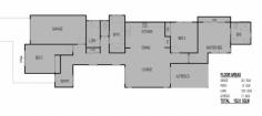 BUDGET ENTRY LEVEL HOME - CENTRALLY LOCATED IN KINGAROY, REGISTERED AND READY TO BUILD Brand
New Turnkey House And Land Package to be constructed! Ideal for
First/Second Home Buyers or Investors. With a $15,000 Great Start Grant
for Approved First Home Buyers this is possible Kingaroy's best value
house and land packages! Within the Windsor Circle Estate we were
able to secure eight (8) brand new Architect designed house & land
packages oozing with modern charisma, the stylishly modern and very
affordable house features three bedroom, master with ensuite, combined
kitchen and living areas that flow outside to the courtyard entertaining
areas. Kingaroy is the capital of the South Burnett - a
beautiful rural region located 210km northwest of Brisbane. Windsor
Circle Estate is located close to major shopping malls, grocery stores
& Kingaroy aerodrome, there are existing Primary and Secondary
Schools within 2 km's of the development. Special Features Include: • 3 Bedrooms with B.I.R'S • Ensuite to Master Bedrooms • Open plan Family/Dining/Kitchen • Covered outdoor entertaining areas • Modern Kitchen with Breakfast Bar Deposit: A
$1000 holding deposit is required to secure the property.The balance of
10% of the land value is due when your loan has been formally approved.
Turkey is the best way to purchase a property, as you only pay stamp
duty on the land saving you more than $10,000 on an average house. "First
Home Buyers" can use their Queensland government Great Start Grant
incentive of $15,000 as their deposit when purchasing any newly
constructed property!! With low interest rates don't miss this great opportunity to get in now before prices surely rise. Act Quick This Will Not Last For more information or details please contact the agent