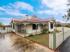 83 The Ave Granville NSW 2142 725sqm CORNER BLOCK - 18.14m FRONTAGE - WALK TO STATION We welcome you to come and inspect this bright character federation styled home with a council approved two bedroom granny flat. Move straight in with nothing to spend and a potential income from granny flat. Great location next to Tafe and in a most sought after area. Perfect for the first home buyer or a great investment opportunity. Features include: * 4 Bedrooms, 1 with built-ins * Huge combine bright living room & dining area * Large modern Gas kitchen with stone bench tops * Large fully tiled bathroom with separate shower & spa * Consisting of polished timber & tiles flooring * Side drive way with plenty of off street parking for up to 3 cars * Council approved granny flat 2 bedrooms with open living combine kitchenette and separate internal bathroom with off street parking (separate electric meter). * Walking distance to Tafe, schools, shops and Granville Station