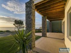 World class home! An
Award winning luxury home delivering lifestyle excellence with dazzling
coastal views along Adelaide's coastline. Gorgeous sunlit open plan
living provides outstanding entertaining for friends or family whilst
taking in the most privileged coastal views Adelaide has to offer. A
remarkable home with flawless design rewarded as one of the finest homes
in Adelaide. Significant features of this property are; * Ocean views from the master bedroom with private balcony * Study nook in main bedroom, stunning ensuite with luxury tub * Uninterrupted sea views from the gourmet kitchen with stone bench tops * Amazing designer kitchen with stone top benches and breathtaking ocean views * Reverse cycle heating and cooling throughout * Gas heating to both levels * Electronic Highlight louvered windows allowing summer breezes to flow through * Wool carpets and quality timber flooring throughout * Designer salt water in ground pool with solar heating * Quality external blinds to all East/West elevations * Luxury low maintenance home with artificial turf, auto watering system * Private and secure alfresco entertaining overlooking ... show more View Sold Properties for this Location View Auction Results General Features Property Type: House Bedrooms: 3 Bathrooms: 2 Indoor Features Toilets: 4 Outdoor Features Garage Spaces: 3 Other Features Property Type: House