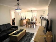 11 Bougainvillea Ct Marangaroo WA 6064. Step in & BE IMPRESSED with this Lovely Family Home.
It has a Unique Design and is much more than 4 Beds - 2 Baths - 2 Toilets & Ducted Evaporate A/C for the whole house.
There
are 2 separate Living areas with Formal Lounge & Dining - Timber
Floors and flowing through to a large Open Plan Living with Family/TV
room - Meals.
Kitchen is Light & Bright - Spacious &
Modern - Lots storages with soft closing Cabinets - Looking out onto
Outdoor Entertaining Areas with Big patio - BBQ - Private Courtyard and
Lovely Cubby House .
Master Bedroom with large Walk-in-robe plus extra His & Hers Built-in-Robes and spaces for study or Computer Nook.
All Bedrooms have BIR's - Timber Floors and Decent sizes.
Gardens are very low maintenance - Double L/U Garages plus many extra parking
Located
in a quiet Cul-de-sac. Superb Location with only a few minutes to local
school - shopping centres and all essential amenities.