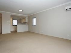 31/1 Sunlander Dr Currambine WA 6028 Perfectly located, this rare 2 bedroom / 2 bathroom executive unit is ready for the first home buyer or investor with a potential healthy rent return. View by Private Inspection. Features: - Only a few km’s from the beach - Mins walk to Train Station/Transport - Across from Restaurants/Medical - Close freeway Access - Short Drive to Joondalup City Precinct - Coastal Complex with All Season Facilities - Strata Unit Complex - Strata Fees Approx $803 quarter - Security Gates / Remote / Dual Access - Single Covered Car Bay - Visitor Parking - Huge Pool Area - Outdoor covered Area for Entertaining - Gym overlooking pool - Dedicated Store Room 1.5m x 2m downstairs in entrance Unit: - Located on the first floor - Secure Access to ground foyer - Fully Carpeted Foyer / Staircase - Open Living / Dining / Kitchen - Fully Carpeted, Neutral Colours - Kitchen with Dishwasher Recess - Microwave Recess - Electric Stove / Oven - Built in Range-hood - Twin Bowl Sink, Window view to west - Split Reverse Cycle Air Conditioning Unit - Electric Hot Water System - Intercom System to secure entrances - Glass Sliding Door to Balcony off Living - Balcony Approx 4m x 3m, views to north/east - Internet Access / TV Points - Desk/Office Nook off living - Master bedroom with Glass Sliding Built in robes - Master bedroom door access to balcony - Ensuite, Toilet, shower - Bedroom 2, with balcony, built in robes - Main Bathroom, toilet, shower - Laundry Recess enclosed off bathroom - Dryer Included, Sink, cupboard Unit: 125sqm Property Type : Home Address : Unit 31 / 1 Sunlander Drive Currambine WA 6028 Suburb : Currambine WA 6028 Price : Now From $389,000 Bedrooms : 2 Bathrooms : 2 Home Open Now : No Parking : 1 secure Carport Agent Name : Anthony Pickersgill Agent Phone Number : 0414 672 647 Agent Email : anthony@aquilarealty.com.au Features Built-in Wardrobes Gym overlooking pool Open Living / Dining / Kitchen Outdoor Entertaining Area Reverse-cycle Air Conditioning Security Gates / Remote / Dual Access Swimming Pool Community Features Close to Beach Close to hospital Close to Medical Centre Close to Public Transport Close to shops close to train station