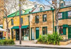 113 Harris Street Pyrmont NSW 2009 This charming late 1800's Victorian terrace has been renovated throughout and is suitable for residential or commercial use. The layout allows you to work from home with its current use being a home and sound proofed music studio. If you don't need the music studio this simply becomes your quiet open plan living area. The property features 3 bedrooms, a renovated bathroom, kitchenette and a low maintenance courtyard. It's perfectly located on the fringe of the CBD, Darling Harbour and The Star opposite Union Square. Buses at door, IGA and Coles only a couple of minutes away.
