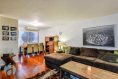 7/12 Raymond St Yokine WA 6060 HOME OPEN SAT 9TH AUG 11.00AM - 12.00PM Looking to break into the
property market? Well this FULLY RENOVATED immaculate town house in
small group of 8 is the PERFECT place to start! WHY YOU SHOULD BUY ME: * 2 Bedrooms with large built in robes and R/C Air con * 1 gorgeous bathroom with shower and WC * Separate WC's downstairs * Stunning kitchen with stainless steel gas appliances loads of cupboard space. * Discrete laundry with ample storage * Large open plan lounge / dining area * Great sized secure low maintenance back yard OTHER FEATURES INCLUDE: * City views from balcony off the main bedroom * Timber floors and luxe carpets throughout * Air-conditioning in all bedrooms and dining/lounge * 1 x carport and ample visitor parking. * SUPER HANDY location in close proximity to local shops and public transport POTENTIAL RENT: $370-$400 Per week COUNCIL RATES:$1300 p/a WATER RATES: $928.21p/a