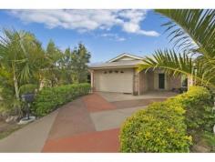 1 Newrybar Street, Hemmant, Queensland 4174 RURAL VILLAGE SETTING - HEMMANT
This modern steel framed low set home is
conveniently located on a corner block within 500m of the Hemmant
Village and the train station. Some of the features include open plan
tiled living area which is air conditioned too. Galley style kitchen
with stainless appliances, generous bedrooms with walk-in robe, ensuite
and air conditioning to the master.
There is 1 ½ car size lock up garage plus covered tiled carport that doubles as the outdoor entertaining area.
Currently rented on a short term lease at $430 per week.
This home is ideal for a 1st home buyer or an investor as it is a very
low maintenance. Located within the port precinct this home is sure to
provide good capital growth in the near future. The home is energy and
water efficient with solar hot water and 5000 litre plumbed in tanked.