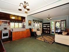 34 Heidelberg Rd Bickley WA 6076.Simply enchanting Honeysuckle Cottage' (circa 1900's)and STUDIO with an
enormous Alfresco DECK which captures the heavenly valley VISTAS,
offered by only a select few properties on a near ACRE on tightly held
and glorious Heidelberg Road.
Laced with beautiful, abundant
LEADLIGHT, gleaming TIMBER floors and high ceilings, romance and charm
encompasses the dear Teddy Bears in residence and I am sure will capture
your heart too.
This desirable, rambling Cottage provides
relatively GENEROUS LIVING areas currently utilizing a Living Room,
Family/TV Room, Study Nook and Formal Dining (or Activity) plus the huge
elevated Alfresco Deck (approx 8.6m x 8m) in addition to the gracious
Verandahs, which provide a fantastic forum for entertaining and family
togetherness with that STUNNING OUTLOOK down the Bickley Valley.
A
delightful free-standing pocket STUDIO (plumbed and powered) with it's
charming bull-nosed verandah is potentially INCOME-PRODUCING and has
current Shire Approval as a Hair and Beauty SALON or I expect a dream
for an Artist or Hobbyist Retreat.
Set on 4031sqm with meandering
paths to the GAZEBO and through the gracious and pretty GARDENS with
delightful pockets and a selection of delectable Fruit Trees. A generous
working BORE supplements SCHEME WATER to the property.
A secondary drive-way provides access to the WORKSHOP, CARPORT and Studio.
Complete with a PONY PADDOCK and a small animal shelter, this may be that last box to tick on your wish list.
What
a DREAM within minutes to Services and highly regarded Schools and
Colleges in Bickley, Carmel and Lesmurdie. Zip through to Welshpool Road
for great access to the Airports and Perth City.
This is SPECIAL
for Cottage and Bickley lovers looking for some extra space and those
gorgeous VISTAS. Please contact Pamela on 0409 581 008 to arrange your
inspection.
Weatherboard and Zincalume Residence (c1900s)
Elevated huge, gabled Patio Alfresco
-- approx 8.6mx8m - built 2010
-- beautiful Valley Vistas
Beautiful Character including
-- Stained Leadlight Glass (most rooms)
-- Timber Floors (also under carpets)
Cottage style Kitchen, dishwasher, pantry
Living Room plus Family/TV Room
Study Nook
Dining Room (Activity or large Study)
Master Bedroom, Ensuite, WIR
Additional 3 Bedrooms, Bathroom, Laundry
Free-standing STUDIO (approx 3mx2m)
-- bull-nosed Verandah
-- powered and plumbed
-- electric HWU (instant)
-- split r/c A/C
-- potentially Income Producing
-- currently approved as a Hair and Beauty Salon
