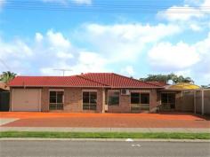 49 Amazon Drive Beechboro WA 6063 Attention Investors! Potential sub-divisible 700 sqm rectangular block for sale! The block sits on a proposed R20/40 zoning, 20m frontage and 35m in depth. Subject to council approval, this could be a triplex block in which the existing house may be retained when subdividing. Please check and verify details with the local council. If there is no plan for development, as it is, this house is well maintained, tidy and complete, ready for immediate moving in or to be tenanted out. House features: - 3 beds, semi en-suite in master room - All bedrooms are laminated with floorboard and automated roller shutter windows - 1 bath and a separate toilet - Automated lock up garage which could park 2 cars, plus a carport, and extra uncovered area for more cars, caravan or a boat - Open plan kitchen/dining - Separate living and family area - Laundry area - Patio