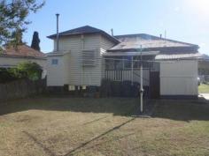28 McEvoy Street Warwick, QLD, 4370 Excellent return Currently rented @ $250 per week and tenants would sign a 12 month lease. 3 bedrooms plus sleep out timber home located about 1 klms to centre of town and yes its flood free on the Southern Downs Regional Council Flood map. easy walking distance to parks and sports fields easy conversion to 4 bedroom reliable tenant recent bathroom renovation and new stove Managed by the only 7 day per week property managers in Warwick 24 hours notice required to inspect as tenants in place