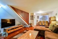 7/12 Raymond St Yokine WA 6060 HOME OPEN SAT 9TH AUG 11.00AM - 12.00PM Looking to break into the
property market? Well this FULLY RENOVATED immaculate town house in
small group of 8 is the PERFECT place to start! WHY YOU SHOULD BUY ME: * 2 Bedrooms with large built in robes and R/C Air con * 1 gorgeous bathroom with shower and WC * Separate WC's downstairs * Stunning kitchen with stainless steel gas appliances loads of cupboard space. * Discrete laundry with ample storage * Large open plan lounge / dining area * Great sized secure low maintenance back yard OTHER FEATURES INCLUDE: * City views from balcony off the main bedroom * Timber floors and luxe carpets throughout * Air-conditioning in all bedrooms and dining/lounge * 1 x carport and ample visitor parking. * SUPER HANDY location in close proximity to local shops and public transport POTENTIAL RENT: $370-$400 Per week COUNCIL RATES:$1300 p/a WATER RATES: $928.21p/a