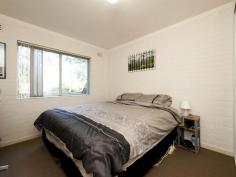 11/34 Davies Rd Claremont WA 6010 This delightful two bedroom apartment in popular group boasts a super location close to Claremont Quarter, schools, parkland - everything ! Accommodation: Two bedrooms, kitchen,lounge, bathroom, courtyard. Strata Levy; $838.80 per quarter Watercorp $705.46 p.a. Town of Claremont: $1271.99 p.a.