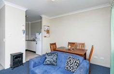 Goodna QLD 4300.Only 5 minutes from the St Ives Shopping Centre, public
transport, coffee club, schools and all major amenities, this is a
perfect investment property to add to your portfolio.
This open plan apartment features a spacious living room, 2 good-sized
bedroom and a great kitchen with large quantity of both bench and
cupboard space.
With rental income of $260 per week, this apartment is has an excellent
rental return of 7.15%. If you are looking for a property that pays for
itself, you are looking at it!
Features:
-All amenities
-Medical centre
-School
-Shopping centre
-Close to Ipswich motorway
Features
Secure Parking