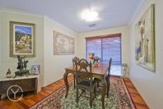 10G Prinsep Road MELVILLE, WA 6156 Situated in a quiet rear location and surrounded by other quality homes, this exceptional residence will leave a lasting impression. A classic mixture of space, warmth, clean lines and quality resonates through this well-appointed family home, guaranteed to excite inside and out. Beyond a welcoming entrance, the home offers separated relaxed living areas. The flowing floor plan, enriched with timber floors includes 4 bedrooms all with BIR; the master with full ensuite, whilst the family bathroom is centrally located. Awash with natural light and showcasing views of the picturesque gardens, the formal lounge room is located at the front and boasts a preferred sunny northerly aspect, ensuring warmth all year round. A formal living area opens to an open plan kitchen that flows seamlessly through to an casual living room, boasting sliding doors to a tranquil and secluded private alfresco & backyard that is a great spot for the whole family. Superbly located, it's moments from parklands, Melville Recreation Centre, public transport, schools and is an easy commute to the Perth which is less than 12km away.