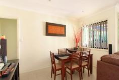 Jackson Residential - 5/21a Woodlawn Ave, Mangerton
For Sale - $400,000
Superbly positioned, well presented townhouse, ideal for
investors or home occupiers. Currently tenanted for $450pw. Impressively
well-proportioned with open plan living and dining plus wrap around
balcony. Well equipped kitchen with stainless steel appliances. Modern
bathroom, bedrooms with built in wardrobes and private ensuite to the
main. Large automated double garage.
Rates $303pq Strata Levies $473.40pq