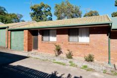 3/702 Kingston Road Loganlea QLD 4131 Fantastic position, close to schools, shops, and public transport ect! - Great tenant paying $260.00 per week - 2 good size bedrooms with built-ins - Large lounge with carpet, - Renovated bathroom - 1 car garage, - Beautiful paved and grass backyard - Fully secured with security screens, - Low maintenance yard,, - Very low body corporate of $500.00 per YEAR General Features Property Type: Unit Bedrooms: 2 Bathrooms: 1 Outdoor Features Garage Spaces: 1