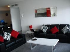 9 Lawson Street Southport Qld 4215 This will not last! Seldom available, beautifully furnished apartment with everything you need in brand new Tower 3 of Southport Central. Short walk to Southport Broadwater, minutes from Surfers Paradise and some of the world's best beaches. Central to Australia Fair Shopping Centre, the Gold Coast Hospital, Library & Griffith University. *Ducted air conditioning, *fully equipped kitchen with stainless steel appliances. *Modern interior with quality fitting and fixtures throughout. Large 3 mirrored sliding door robes. *Pool areas and all lifestyle facilities exclusive for residents and their guests include 2 outdoor pools, indoor pool, spa/sauna/ steam room. *2 gymnasiums and BBQ entertainment areas. Security key access to buildings, private and secure basement parking. MAKE AN APPOINTMENT TO VIEW NOW! Call 07 5555 0200 to make an appointment to view or visit our office on 5 Lawson street Southport Q 4215. Monday - Friday 8.30am-5pm, Saturday 9am-4pm.