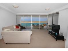 204 / 36 Duporth Avenue, Maroochydore QLD 4558 Absolute riverfront apartment with ocean views. Massive private balcony approx. 36m2. * Spacious 2 bedroom 2 bathroom unit plus study nook (total area approx. 150m2) * Beautifully presented with luxury fixtures and fittings throughout * Everything is at your doorstep: 1st class restaurants, cafes and wine bars, boutique shopping, 12 cinemas and you are walking distance to Maroochydore patrolled beach. Please contact the Riverfront Apartment Specialist, Terri Liddell, on 0418 734 144.