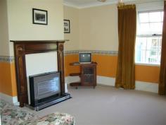 24 East Parade Deloraine TAS 7304 Built in the late 1800's Views across the Meander River and Township Substantial Home Comprising 4 bedrooms Expansive Loungeroom Many Late Georgian features remain Suit large family or retirees looking for something different 1 car garage Walking distance to school Short walk over river foot bridge to supermarket and town centre