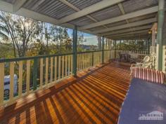 67 Lansdowne St Newmarket QLD 4051
Beautifully positioned on a prime 754m2 allotment this 2 level
Queenslander home is a fabulous opportunity to secure your position in
this prestigious location.
Privacy and elevation are key attributes here with the current
design providing flexibility to suit a variety of family situations.
A renovation and extension project is also a distinct and exciting
possibility with the elevation and wide panorama of views available.
The home comfortably accommodates the main living, dining and
sleeping areas on the upstairs level with wide, wrap around verandahs
and patio spaces connecting the home with the views and elevated
backyard. Downstairs is currently a sumptuous pool room which could be
utilised as a separate, self contained area to suit teenagers, parents
or extended family.
The elevation of this impressive home ensures entertaining and
living is complimented with cooling breezes through the long summer
months.
Ideally positioned on the high side of the street amongst top quality
residences this is prime real estate in a tightly held neighbourhood.
Features include :-
-Large 754sqm block
-Panoramic views
-Polished timber floors & VJ interior
-Multiple living spaces
-Close to CBD, RBH, parks and transport
-Walk to Wilston Village, Wilston State School, St. Columba's
-200m to Newmarket train station
A magnificent opportunity in this location !
