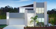 Lot 303 Dorretti Circuit Coomera Qld 4209 Turn Key Package at Coomera
Modern and contemporary, this house plan offers street appeal and
longevity in its design. Offering four bedrooms two bathrooms, as well
as a third toilet downstairs, the Haven 236 is suitable for larger
families. It has a spacious kitchen, dining and family area, living
room, two port garage on the ground floor and the bedrooms and two
bathrooms on the next level.
This home comes as a Turn Key Package which includes the following –
Ducted Air-Conditioning, Site Cost, Alfresco, Carpet – Builder’s Range,
Main Floor Tiles – Builder’s Range, Driveway and path to front door,
Light Fittings, Fencing, Vertical Blinds, Turf, Flyscreens to windows
only, TV Aerial, Tiles to Alfresco – Builder’s Range, Security Alarm, 3
Phase Power & more.