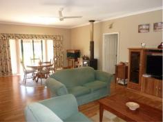 24 Country Rd Gidgegannup WA 6083 GREATLY REDUCED TO SELL - STRICTLY BY APPOINTMENT You will be very impressed with this Rural Building home built in 2001, situated on 11.71 acres of lush pasture with bore & 2 gorgeous dams - 1 spring fed!PERFECT FOR YOUR EXTENDED FAMILY! Both homes are top quality with a neutral decor, high ceilings, good sized floor plans, wide verandahs all round & double carport to separate the two. Ideally located just 15 minutes to Midland CBD via Toodyay Rd, with Gidgegannup Primary school 5 minutes away, this represents top value buying. The orange tree-lined driveway and the immaculate presentation of the entire property will charm you, as will the six lush paddocks & permanent water supply. All fencing & gates are top notch, the 30 x 40ft shed is spacious & powered, and there is nothing to do than move in, sit back & relax. Whether it is Gran & Pop or older kids you need to accomodate, you will be well pressed to replace this at this cost! These brick & iron homes feature the main home with 3 bedrooms, 1 bathroom, lounge/ dining & kitchen open plan, activity room or study with laundry & separate wc, whilst the granny flat has 2 bedrooms, bathroom & laundry together & separate wc. Both have Thermo Duk insulation,they share a solar hot water system, both have electric cooking, with 1 x split system air conditioning unit each.The main home also has a wood fire which doubles as an oven! Owners are keen to negotiate a deal & are wanting to travel! Please call Jan to inspect on 0408 915 281