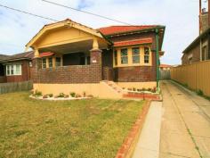99 Park Rd Kogarah Bay NSW 2217 This large open plan family home has been
freshly painted and has polished timber floorboards throughout. Offering
four large bedrooms, seperate living and dinning, brand new kitchen
with Gas cook top, updated bathroom, second toilet, large laundry with
storage leading onto a huge level backyard with off street parking for
up to four cars.
All of this in the convenient location close to shops, schools, transport and the waters edge of Kogarah Bay.
Further Details Contact
Rental Department On 9529 3633.
Property Snapshot
Property Type:
House
Lease Type:
Lease
Lease Period:
6 Months
Date Available:
Now
Pets:
No
Features:
Garage