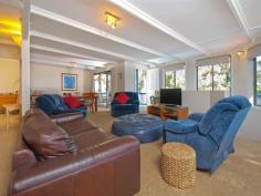 32 Richard Rd Scotland Island NSW 2105 This neatly appointed two storey home baths in sunlight and needs
nothing spent except to move in and enjoy the perfect Pittwater
lifestyle.
This home provides privacy and space and would be ideal for a family as it consists of four bedrooms and two living areas.
The upper level consists of the light and bright main bedroom, the
bathroom, an open plan lounge/dining room, a wrap around balcony with
Pittwater views and a large private entertaining deck.
The lower level has three bedrooms, a second living area and a second toilet.
Complete with a large garden shed, landscaped gardens and a flat grassed area.
Conveniently located with only a short walk to the public wharf.