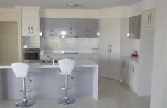 201 Long Street, Point Vernon For the Investor, this Display Home will be
leased back by the Builder for the initial period of 12 Months, with
additional 4 x 3 month options, at a lease back rate of $580.00 per week.
That’s over a 6% p.a. return.
The perfect rental, the Tenant maintains the home in as new condition
without the normal wear and tear that goes with a rental home.
Contact Sam Caruso on Mob. 0416 136 471 for further details
Print