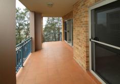 15/1B COULSON STREET, ERSKINEVILLE, NSW, 2043 Spacious 69sqm One Bedroom Apartment located just a stroll from vibrant King Street cafes and eateries, Erskineville Village and Train Station. Features include: - Spacious Living/Dining Area - Designer Open Plan Gas Kitchen with Stainless Steel Appliances and Granite Benchtops. - Large Covered Balcony with access from Living Area and Bedroom - Generous Double Bedroom with Built-in Wardrobe - Modern Bathroom with Internal Laundry Facilities - Security Car Space on title Currently leased for $540pw, this property is an ideal low-maintenance investment in a thriving area with impressive capital growth.