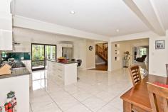 73 Greggs Rd Brisbane OLD 4520 This unique home has been in the one family for more than half a century …and it shows! From quality renovations to botanical gardens lovingly tendered over 40 years, this surprisingly low-maintenance property is ready for you to move in and enjoy. Set on almost 2.5 acres, the home captures 180° views of the surrounding tree canopy and nearby mountains. The half wraparound verandah offers the ideal vantage point: partially covered for all-weather entertaining. Relax with friends and family in the Mediterranean-style courtyard with its built-in BBQ…escape with a book to the solitude of your outdoor setting amid the tropical gardens…or simply enjoy the luxury of a spacious home with plenty of room for everyone to enjoy their privacy. The open plan design of this quality home makes the most of the outdoor views while capturing the best of cosy family living, complete with open fireplace, rich polished timber flooring and multiple living areas. The galley kitchen, finished in crisp white tones with granite benchtops, features a breakfast bar and quality appliances. Six generous sized bedrooms (5 built-in) are complemented by a self-contained studio that could be readily converted into a rumpus room/teenager’s retreat. A grand circular driveway sets the tone to the entry of this stunning home. The grounds feature a mix of private forest, cultivated gardens, an orchard, shade house and low-maintenance landscaping serviced by 94,000lt water tanks and an underground watering system. Just 5 minutes to the Village and 10 mins to Ferny Grove Rail. • First time on the market in 55 years! • Superb views and quality renovations • Surprisingly low-maintenance set on almost 2.5 acres • Six generous sized bedrooms PLUS a self-contained studio • Just 5 minutes to the Village and 10 mins to Ferny Grove Rail.