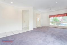 8 Manuela Street VICTORIA POINT QLD 4165 Nestled in a quiet cul-de-sac street & yet only walking distance to Thompson's Beach, schools & shops. This large 4 bedroom home is perfect for all growing families. Brand new carpets & freshly painted, this home is presented like new. Formal lounge & living. Spacious centrally located kitchen with loads of cupboard & bench space. Expansive family & meals room with direct access to your large covered patio. this property is sitting on a whopping 849M2 block with drive through side access and inground pool. Arrange your inspection today.