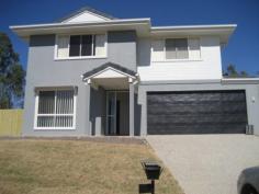 72 Mossman Parade Waterford Qld 4133
Boasting multiple living spaces inside and out this fantastic four
bedroom home will be perfect for any family. Experience open plan living
with multiple living areas sprawled over two levels. With space for the
whole family and located in central Waterford, you will wonder why you
haven't made the move sooner!
Upstairs -
* Main Bedroom with Ensuite and Walk In Robe
* Further 3 Bedrooms with Built in Wardrobes
* Bathroom and Separate Toilet
* BIG air conditioned Rumpus Room
Downstairs -
* Study
* Carpeted Dining/Lounge Area
* Family Kitchen with Gas Cook top & Dishwasher
* Air conditioned & tiled Living Room opening to
* Covered Outdoor Entertaining Area
* Laundry with Separate Toilet
* Double remote garage
* Fully fenced yard
PLEASE NOTE:
New legislation states that you must read the General Tenancy
Agreement prior to putting an application in on the property. Please
contact our office to get a copy of the General Tenancy Agreement if you
wish to submit an application.
We strongly recommend that you call the Property Manager on the
morning of the inspection to confirm the appointment time as the
property may be rented. Each property is open for about 10 minutes only.
If a property has been leased a leasing consultant will not be
attending.