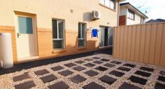 18 Stipa Lane MOUNT ANNAN NSW 2567 One bedroom townhouse in great location featuring big double bedroom with ensuite, walk in robe and access to laundry. Modern open kitchen with dishwasher combined with the big living room. A private court yard, one and a half garage with auto door for your convenience.