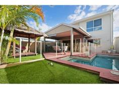 13 Komodo Court Kawana Island Qld 4575 For Sale Under Contract UNDER CONTRACT - HRE success continues after first inspection - direct from our Specialist DataBase of Kawana Island buyers A modern, executive family residence, purposely designed to enjoy low maintenance quality Island living. Spacious open indoor living areas flow to covered outdoor entertaining space with the perfect North East aspect to the inground pool area with Kabana. * 4 large bedrooms, master with ensuite and large WIR * Large open plan kitchen with first class appliances * Spacious living areas, extensive cupboard and storage space * Pool with covered entertaining and Kabana * Low maintenance gardens, double LUG, reverse cycling A/C Quality Island living, close to waterfront walkways, restaurants, amenities and cafes. Only a short drive to the Kawana Health Hub ensuring high rent yield and future capital gain. Contact our office for a special Property Management rate.