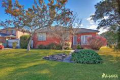 7 Burns Rd Picnic Point NSW 2213 Positioned on the high side of the street and in a cul-de-sac location
is where you will find this three bedroom brick family home. Positioned
in the catchment zone for Picnic Point Public school, a short stroll the
The Georges River and National parks, surely this home is a must to
inspect.
We Love:
Land size total 550.12sqm with a 19.8m frontage (approx.).
Three spacious sun drenched bedrooms main with built ins.
Neat and tidy kitchen with ample cupboard space.
Pluses:
Open plan living and dining areas.
Ideal for renovation, development or knock down rebuild.
Potential duplex site (subject to council approval).
Disclaimer: We have, in preparing this document, used our best
endeavours to ensure that the information contained herein is true and
accurate to the best of our knowledge, but accept no responsibility and
disclaim all liability in respect of any errors, omissions, inaccuracies
or mis-statements contained in this document. Prospective purchasers
should make their own enquiries to verify the information contained in
this document.