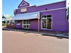 11 KING WILLIAM STREET, BAYSWATER ZONED BUSINESS 490sqm Prime Village Positioning Prime Opportunity for
the Astute Buyer. Perfectly positioned Single story brick shop with
TWO glazed openings to King William Street. The land was purchased in 1905 and the building was constructed as a produce store. This
building is a representative example of an early shop in the area and
has historic value for its association with the development of the
Bayswater town site. The building makes a significant contribution to
the town scape and has historic value. 490sqm block Plenty of parking at rear Available for viewing Classification 3 . Number 9 also avail as seen in the aerial photo. Like us on facebook at www.facebook.com/cartersrealestate to see our new listings as soon as they come available!
